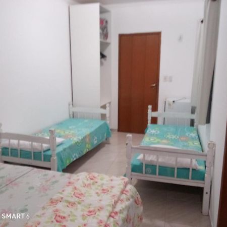 Pousada Sao Matheus Cachoeira Paulista Exterior photo