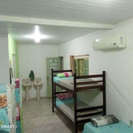 Pousada Sao Matheus Cachoeira Paulista Exterior photo