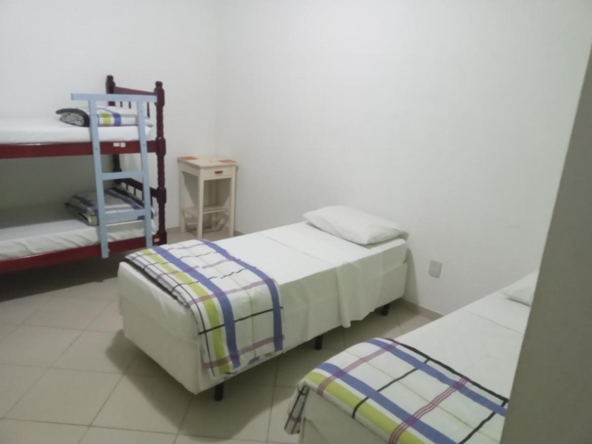 Pousada Sao Matheus Cachoeira Paulista Exterior photo
